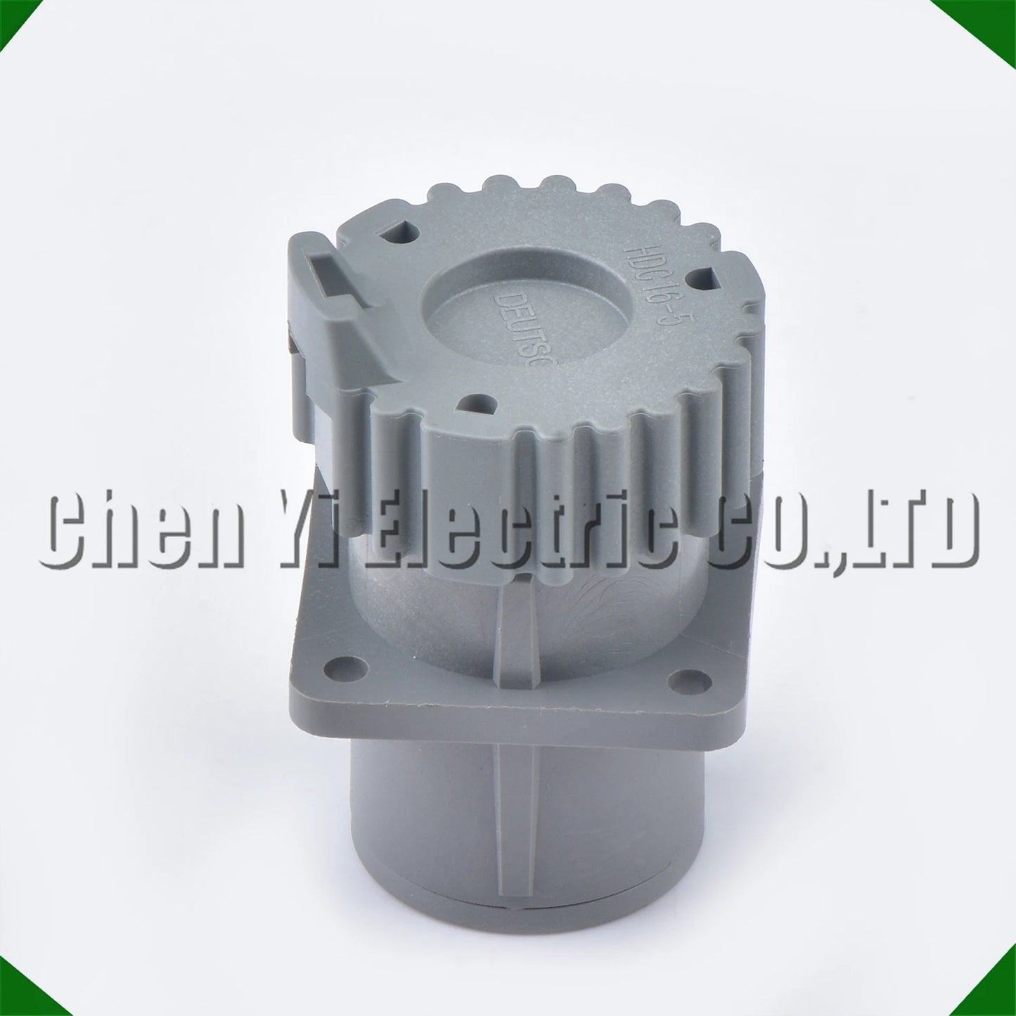 5 Pin Deutsch HD10 HD16 Waterproof Connector HD16-5-16S HD10-5-16P