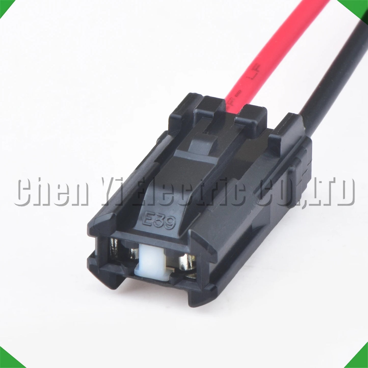 2 Pin Connector 90980-11148 Car Plug for Toyota CD Antenna Door Lamp