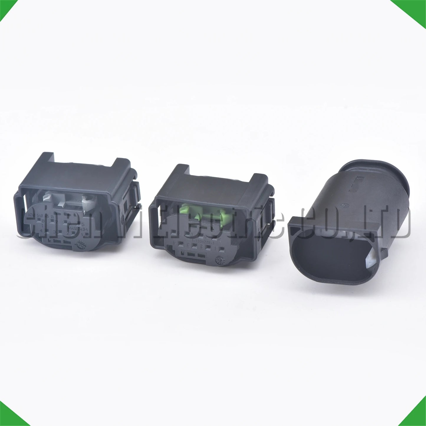 8 Pin ACC Radar Module Connector 1-1534229-1 For VW Audi BMW