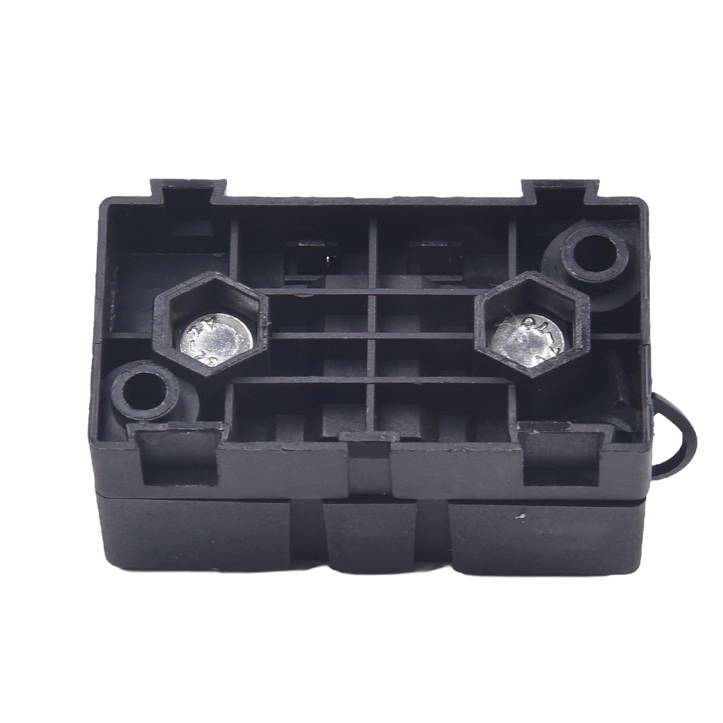 Efficient Automotive Fuse Holder BoltOn Blade Fuse Holder with 1PCS BoltOn Blade Fuse Holder Long Lasting Performance