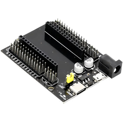 ESP32-WROOM-32 DEVKIT V1 Expansion Board 30P Power Module ESP32S Shield for Stable Development Projects