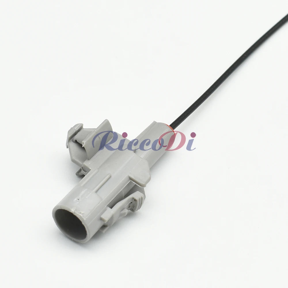1 Pin 2.2mm Waterproof Connector DJ7015-2.2-11/21 Sealed Male Female Automotive Electrical Socket