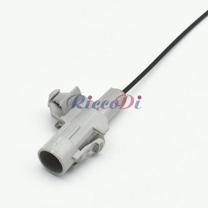 1 Pin 2.2mm Waterproof Connector DJ7015-2.2-11/21 Sealed Male Female Automotive Electrical Socket