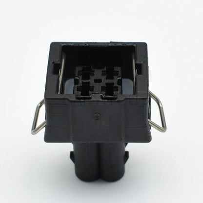 4 Pin AC Pressure Switch Connector 357919754 444524-1 DJ7044-3.5 PA66 for VW Audi
