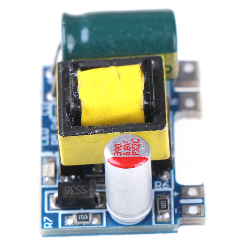220V to 5V 700mA Isolated Power Supply Step Down Module 3.5W