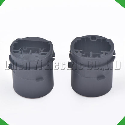 13/19 Pin Automotive Door Connector Hole Plug 13158679 V40830037 for Opel Vauxhall
