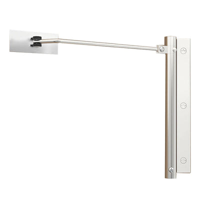 Sliding Door Closer with Automatic Closure Mechanism Hydraulic Functionality for Quiet and Reliable Performance