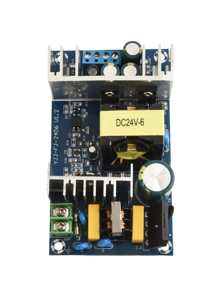 For Industrial Equipment Power Supply Module For Small Equipment Power Supply AC 100V-240V Compact Design For Small Spaces