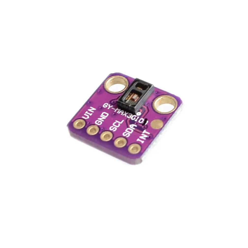 MAX30102 Heart Rate Sensor Module Breakout Ultra-Low Power for Arduino