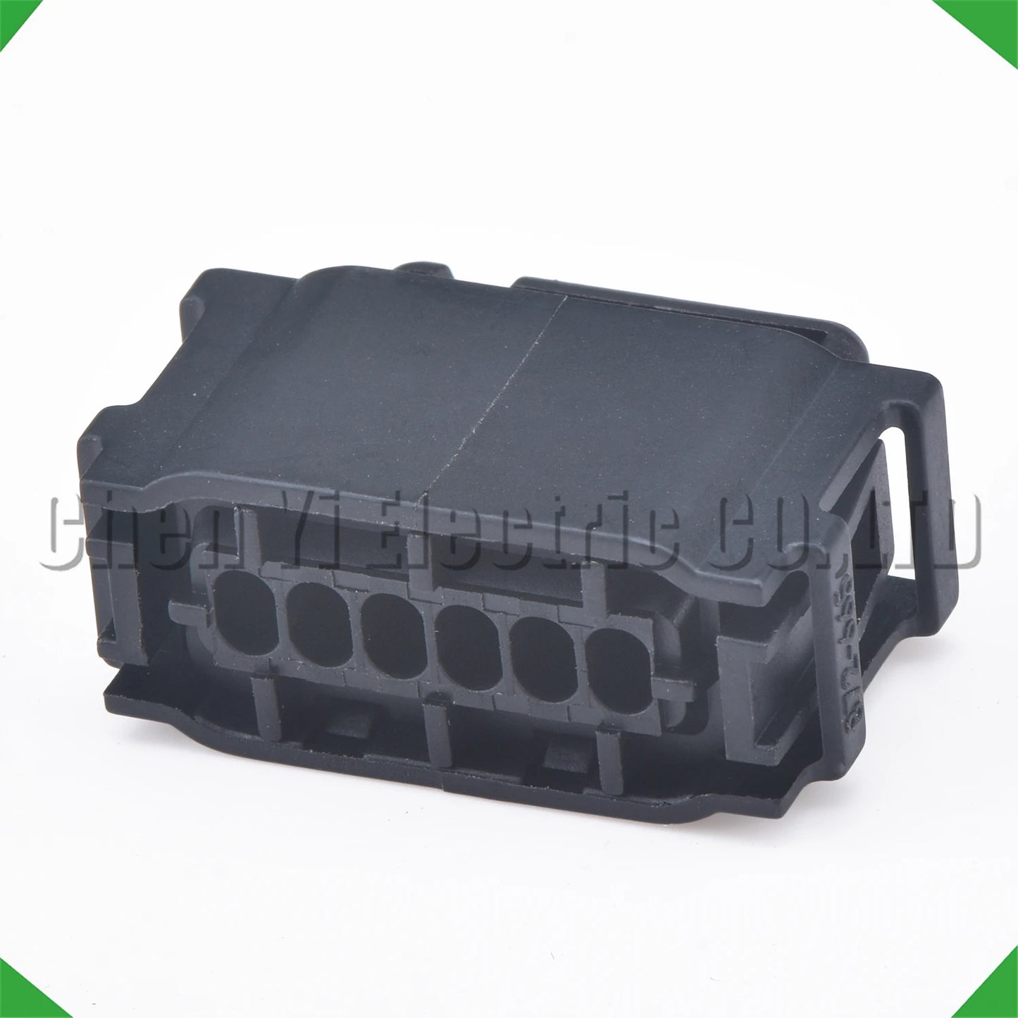 6 Pin Reversing Radar Sensor Connector Harness Plug 872-665-001 for Mercedes