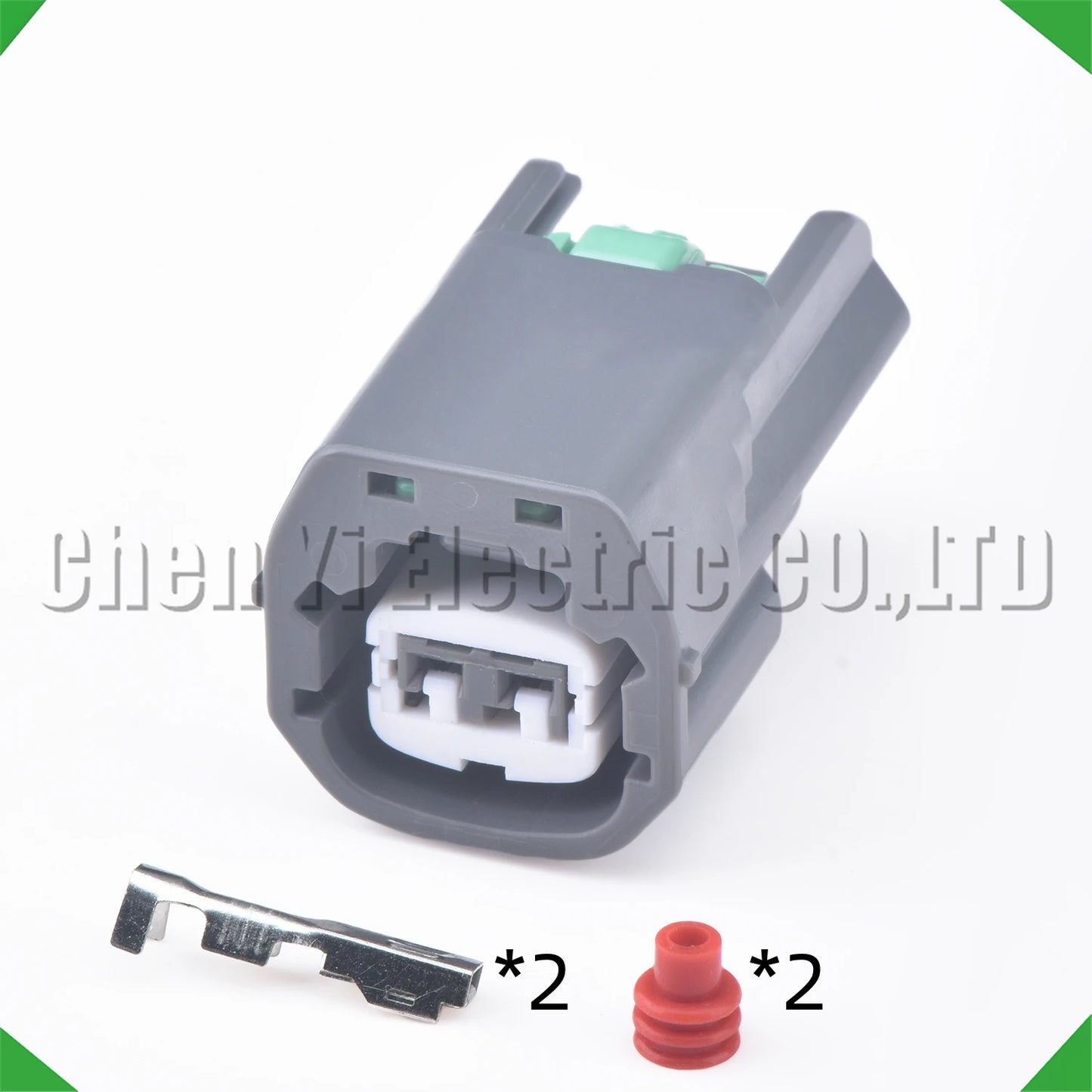 2 Pin Water Temperature Sensor Connector 6189-0772