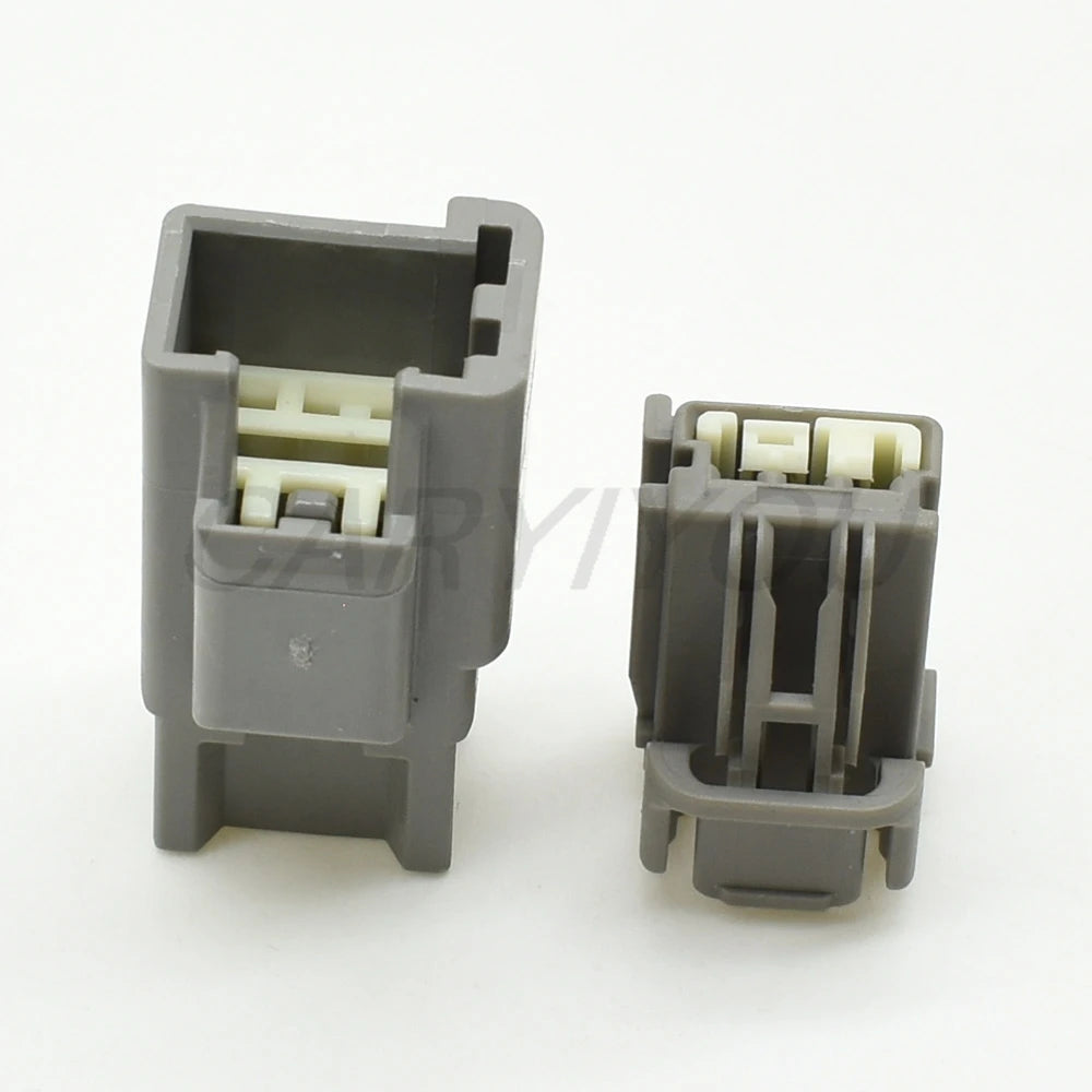 3 Pin 1.5mm Waterproof Automotive Connector DJ7036K-1.5-11 DJ7036K-1.5-21 Male Female