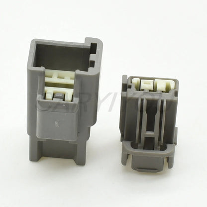 3 Pin 1.5mm Waterproof Automotive Connector DJ7036K-1.5-11 DJ7036K-1.5-21 Male Female