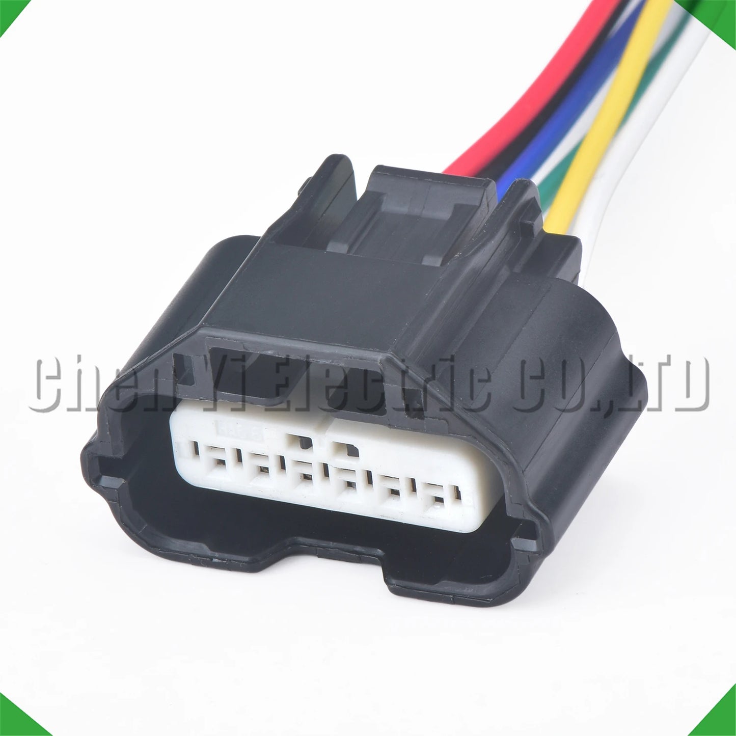 6 Pin Auto Accelerator Pedal Connector 7283-8850-30 MG643284-5 for Nissan