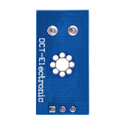 DC 0-25V Smart Voltage Sensor Module for Arduino DIY Electronics and Robot Projects