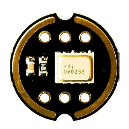 INMP441 MEMS Omnidirectional Microphone Module with I2S Interface for ESP32