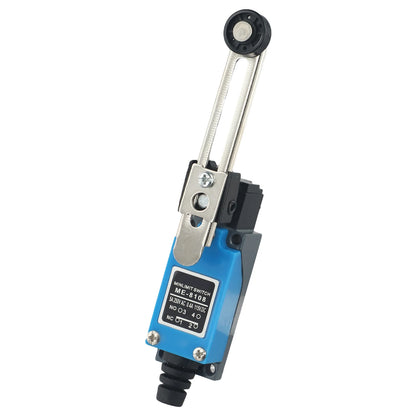 Industrial Limit Switch 250V 5A – Smooth Movement, Strong Collision Resistance