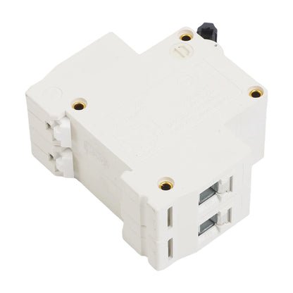 DC Power Supply 1000V Isolator Rated Current 32A Dc Circuit Breaker For Solar System Power Distribution Facilities