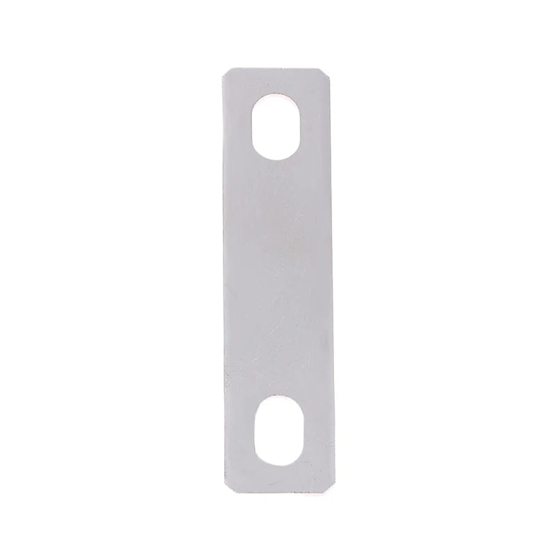 LiFePO4 Battery Connector Copper Nickel Busbar for 3.2V 260-320Ah
