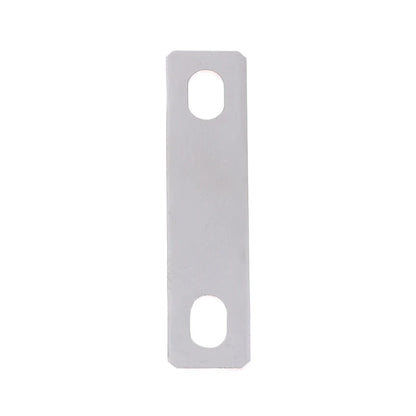 LiFePO4 Battery Connector Copper Nickel Busbar for 3.2V 260-320Ah