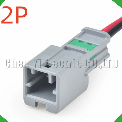 2 Pin Tweeter Speaker Connector HK267-02120 For Hyundai Kia
