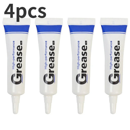 Food Grade Silicone Lubricant Grease Waterproof for O-Rings & Bearings