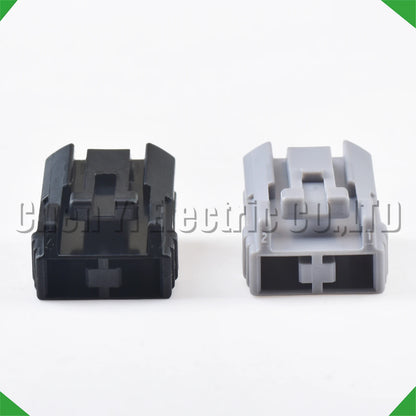 2 Pin Connector 90980-11148 Car Plug for Toyota CD Antenna Door Lamp
