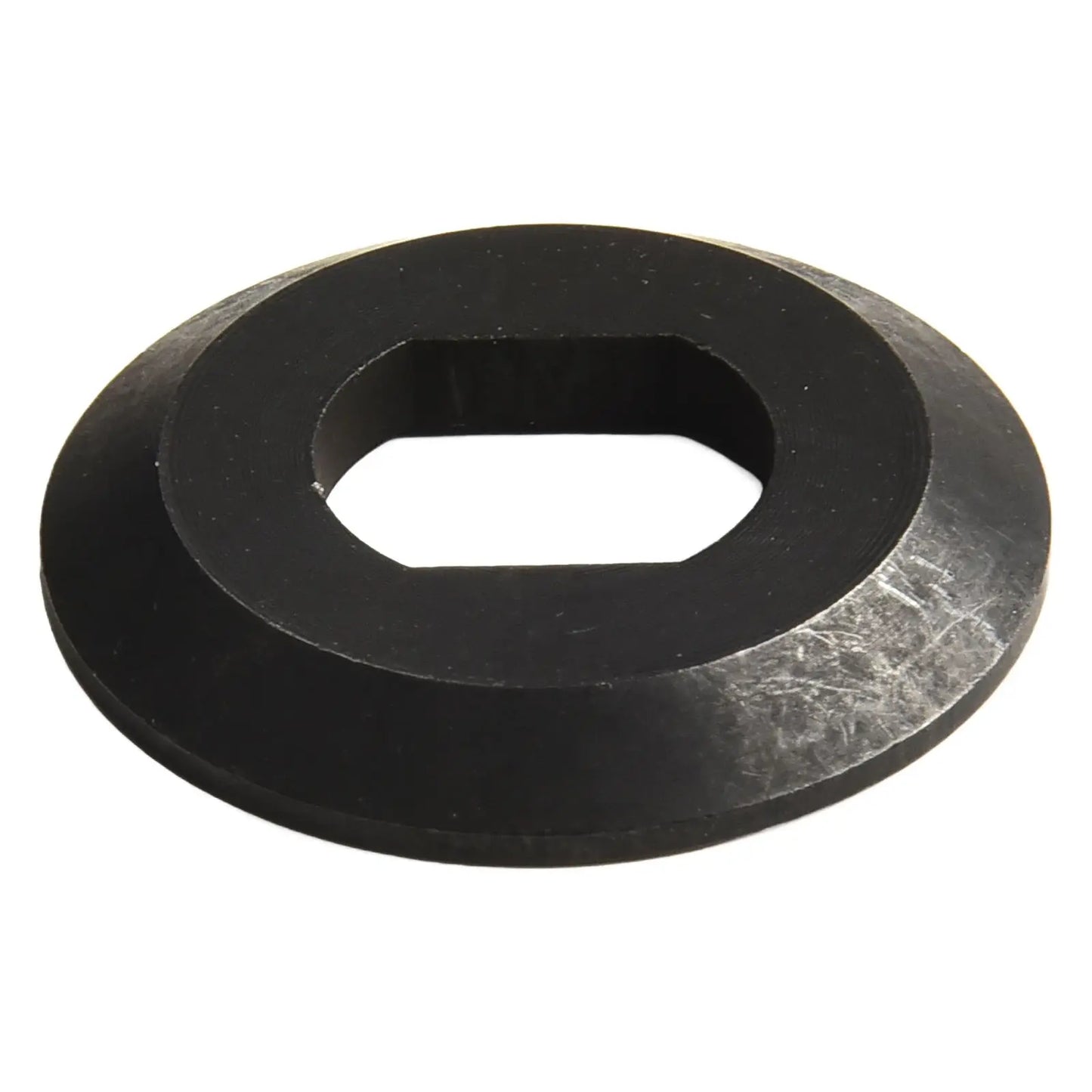 Circular Saw Blade Clamp Flange Washer — Part No. 224409-4 OEM Replacement for Makita &amp; Compatible Circular Saws