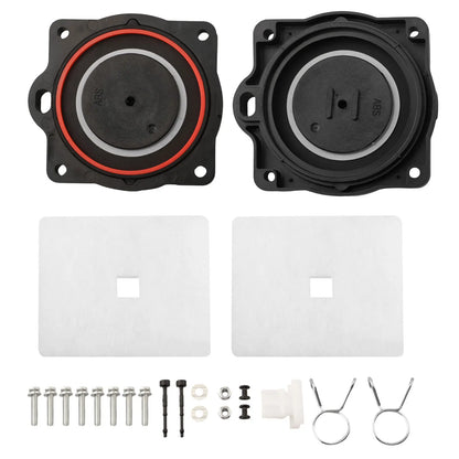 As Shown HP60 HP80 Repair Kit Compatible With HP60 Compatible With HP80 Cost-effective Solution Hole Clips Household Tools