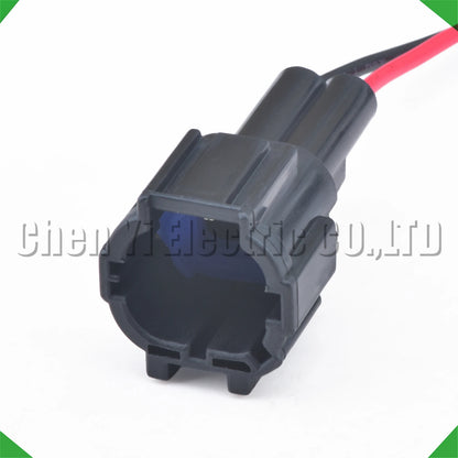 2 Pin Automotive Connector – ABS Sensor, Fog/Turn Signal/Width Indicator Wire Harness Plug 6185-0865 / 6188-0552 / 6188-0553 / 6185-0866