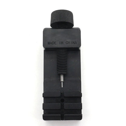 Watch Strap Link Pin Remover Repair Tools Strap Watch 78*28*20mm ABS Adjuster Black Easily Link Pin Plastics Remover