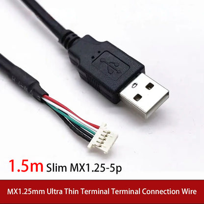 USB Touch Screen and Camera Terminal Cable for Motherboard Connection