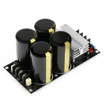 Schottky Rectifier Power Supply Board 150A 1000V for DIY Speaker Amplifier