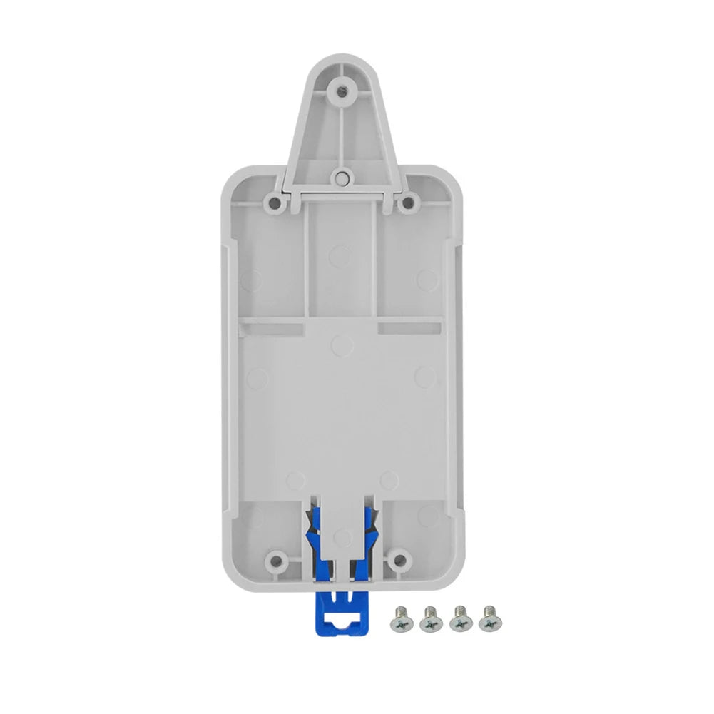 DR DIN Rail Tray Automation Module Adjustable Mounting Rail Bracket For Basic For RF For Pow For TH1016 For Dual And For G1