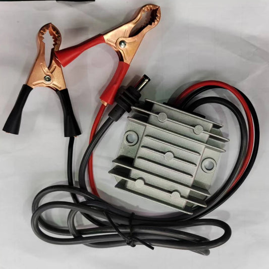 12/24V To 30V 3.5A DC Boost Converter Boost Adapter Power Cord For Starlink Mini Electrical Equipment Power Supplies