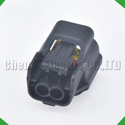 2 Pin Auto Horn Connector 35825-0211 Wiring Harness for Hyundai Nissan