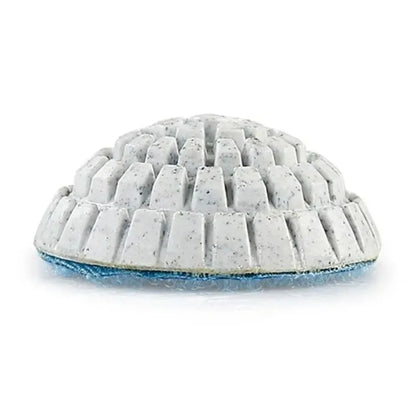 Stone Detailing Aperture 10mm, 14mm Polishing Pad Construction Polishing Pads Abrasive Tool Extended Service Life