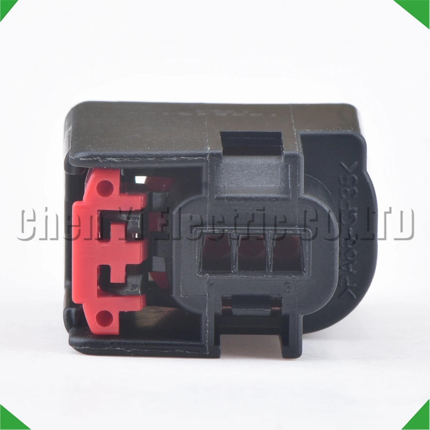 3 Pin Hall Sensor Connector 1438454-1 for VW Amarok