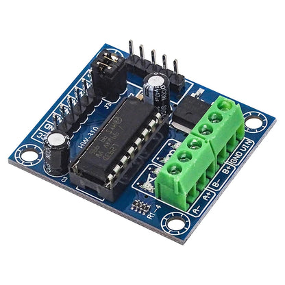Mini L293D Motor Driver Module – Expansion Board for Arduino UNO & MEGA2560