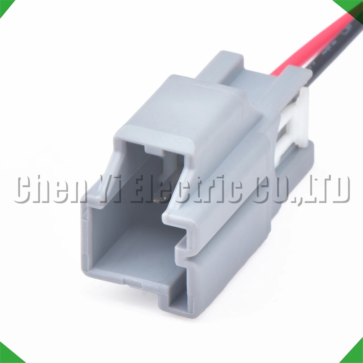 2 Pin Seat Heating Connector 7282-6443-40 7283-6443-40 For Ford