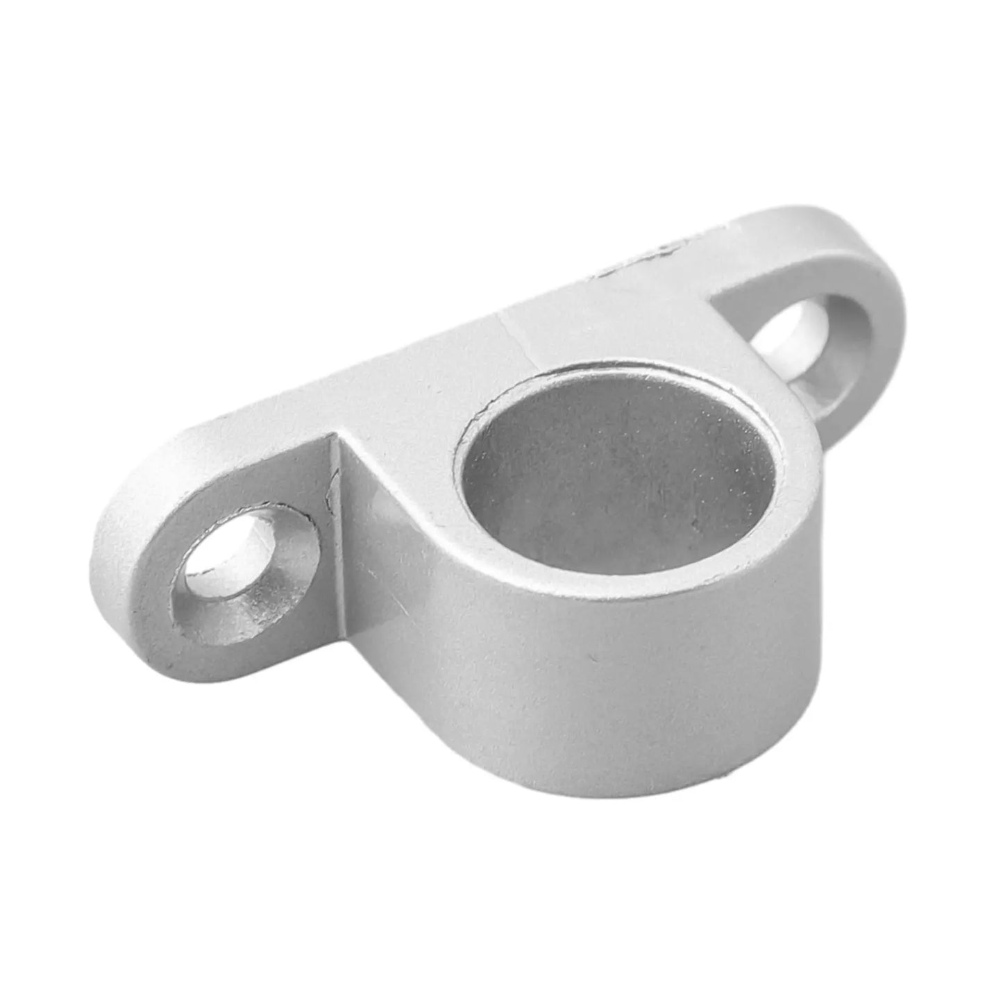 New Latch Bolt Garden Home Pull ring Bounce Gate Door Pull Ring Bounce Hardware Tool Useful Aluminum Alloy Screws
