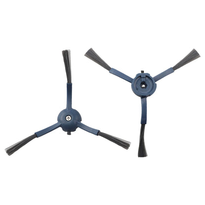 Home Maintenance As Shown Robot Vacuum Components Large Capacity Dust Bags For Disposal Replacement Brush Kit Sturdy Dust Bags