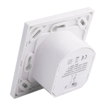 Adjustable Sensor Switch Motion Sensor Switch Infrared Motion Sensor Adjustable Sensitivity Customizable Range