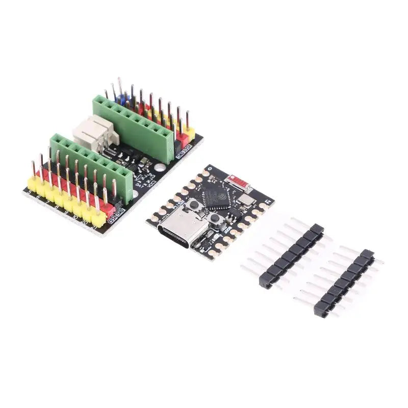 ESP32-C3 Super Mini Development Board — RISC-V, WiFi + BLE 5.0, Ultra-Compact