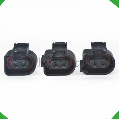 2 Pin Parking Brake Solenoid Connector 1J0973722 Plug