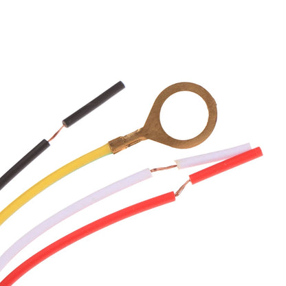 Desk Light Parts Touch Switch AC 220V 1A On/Off Control Sensor for Bulb Lamp Table Electrical Equipment