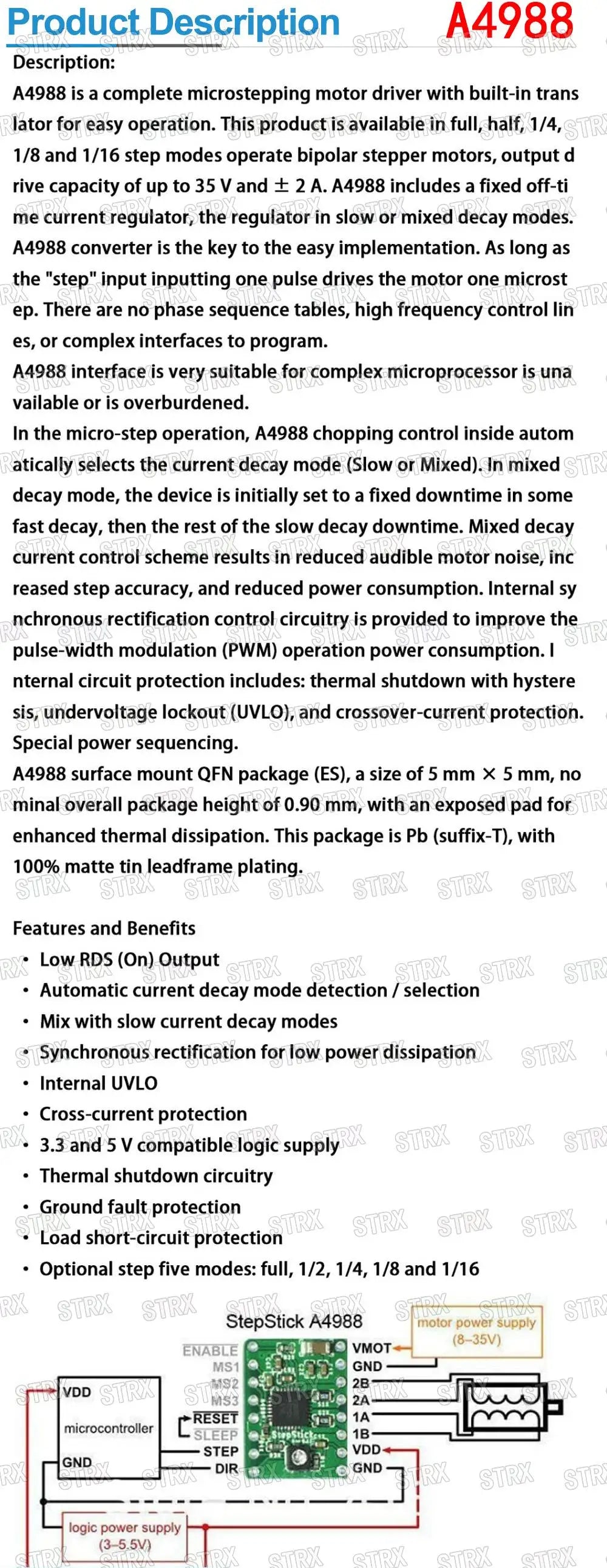 CNC Shield V3/V4 Expansion Board Kit with DRV8825/A4988 Stepper Drivers for Arduino NANO/UNO R3