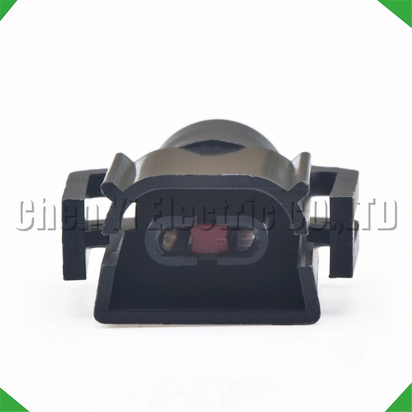 2 Pin Waterproof Handbrake Motor Connector E4AB-14489 Automotive Plug