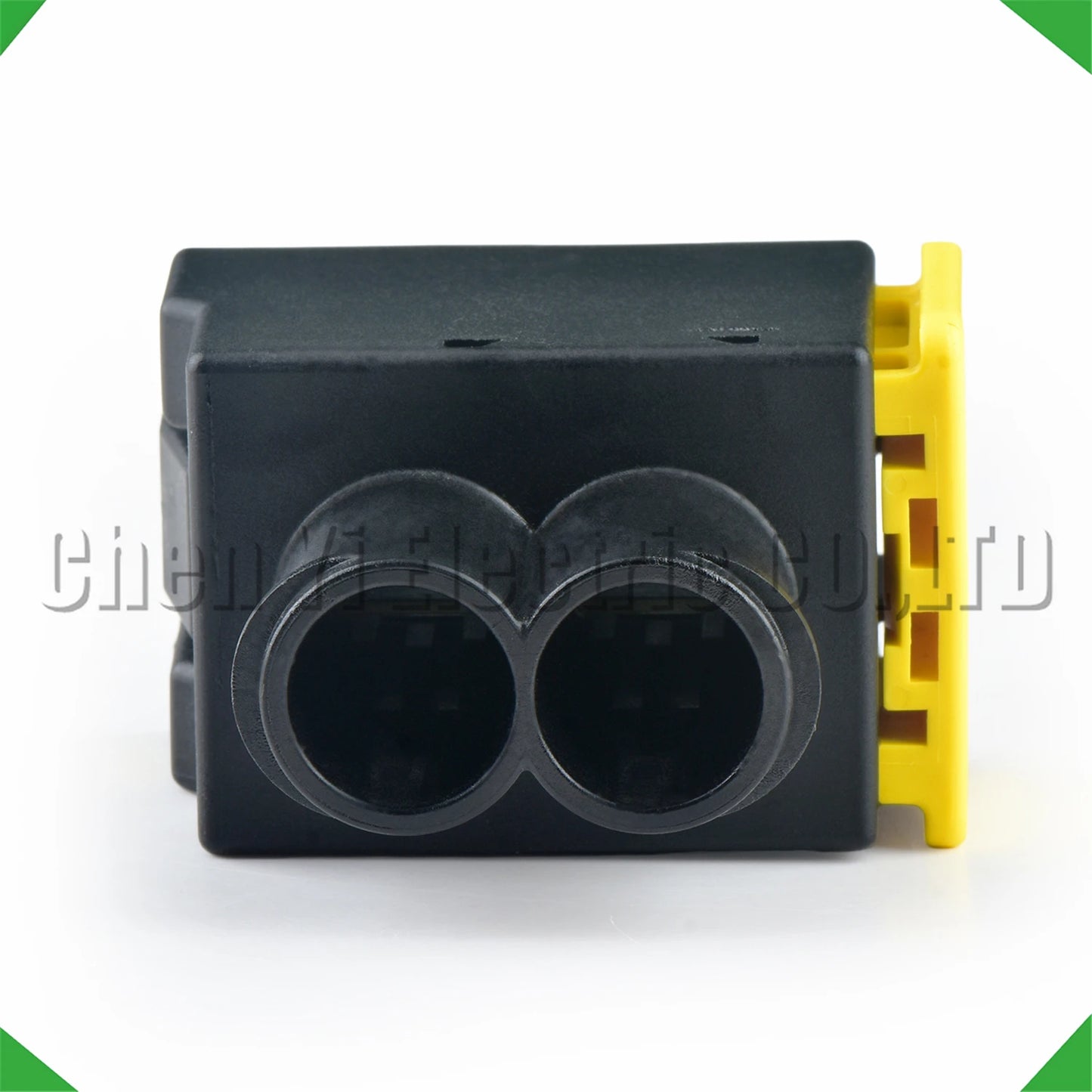 2 Pin Automotive Connectors 48V Mild Hybrid System Wire Harness Plug 1355328-1 for Benz BMW
