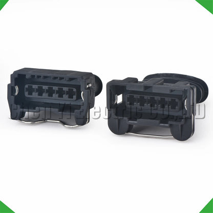 5 Pin Ignition Module Connector 282193-1 For VW Passat